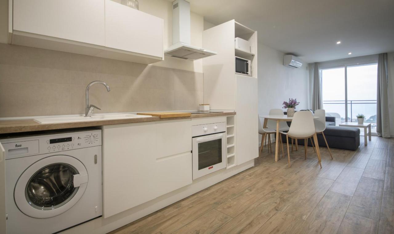 Clauhomes Vista Al Mar Appartement Salou