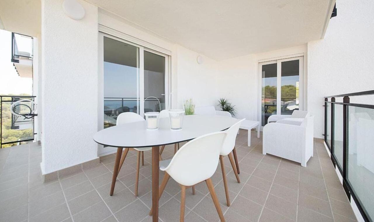 Appartement Clauhomes Vista Al Mar Salou