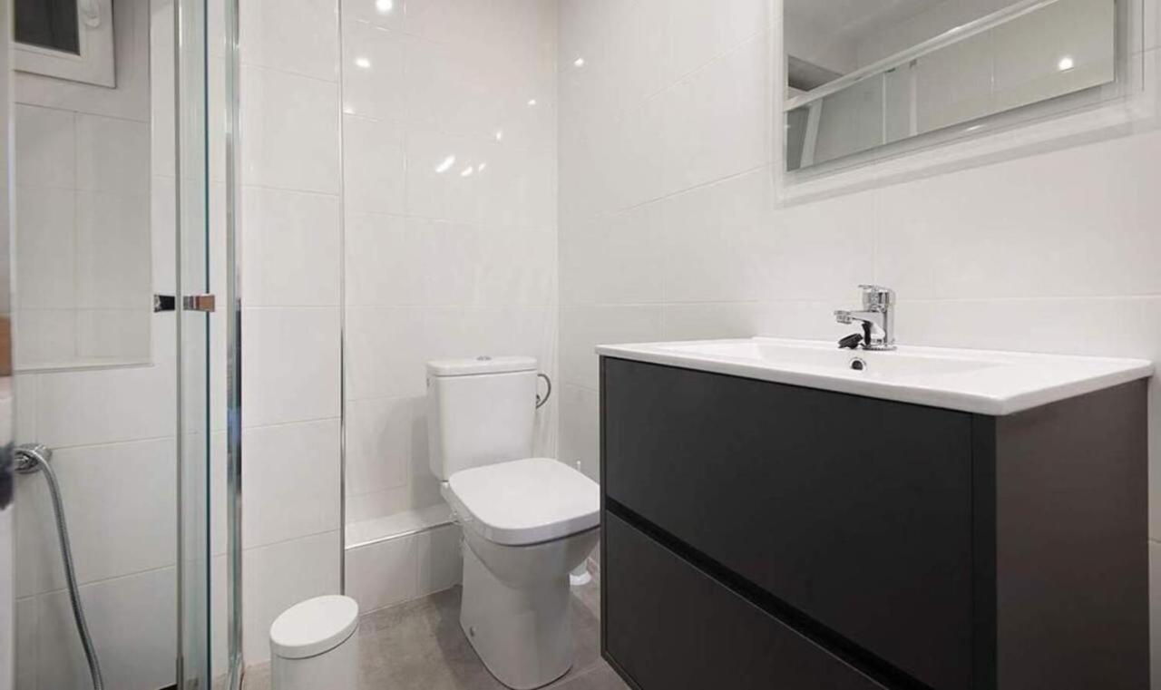 Clauhomes Vista Al Mar Appartement *