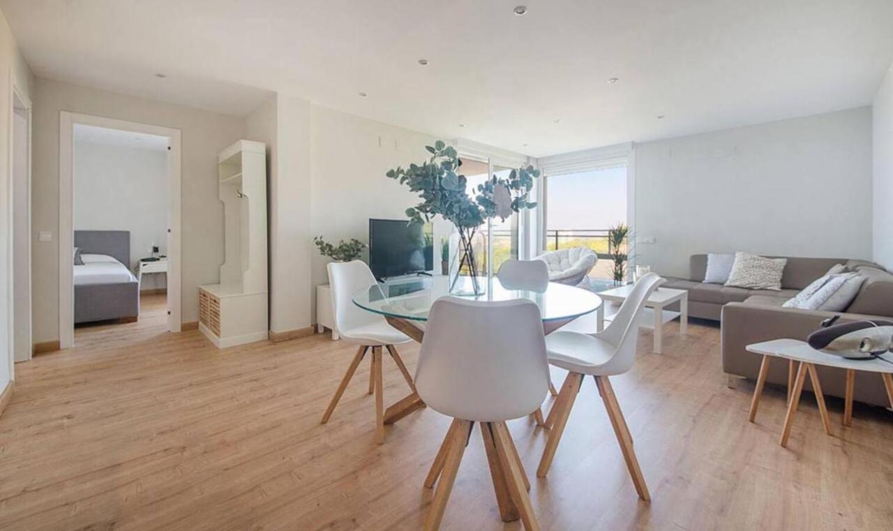 Appartement Clauhomes Vista Al Mar