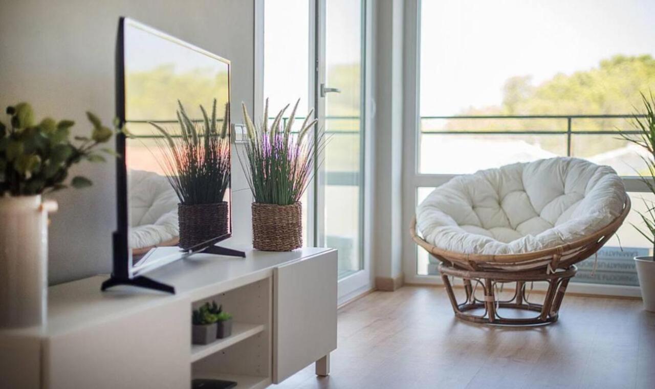 Appartement Clauhomes Vista Al Mar *