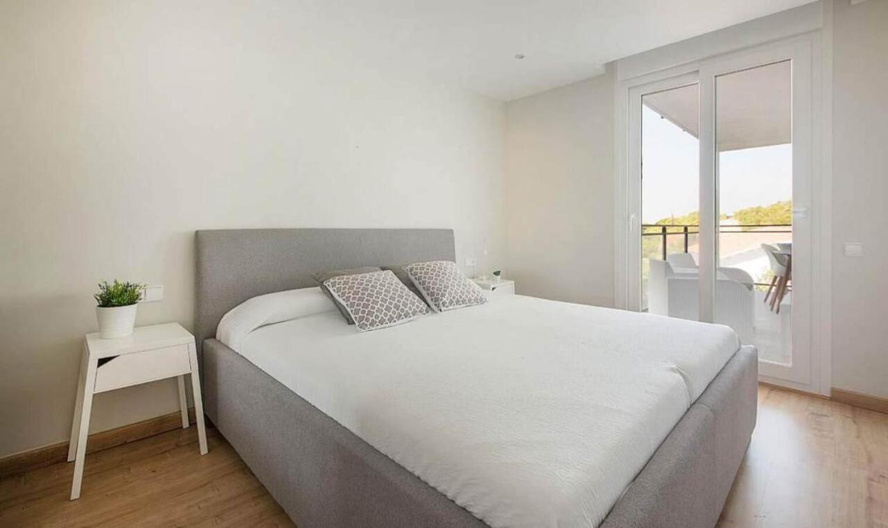 Appartement Clauhomes Vista Al Mar