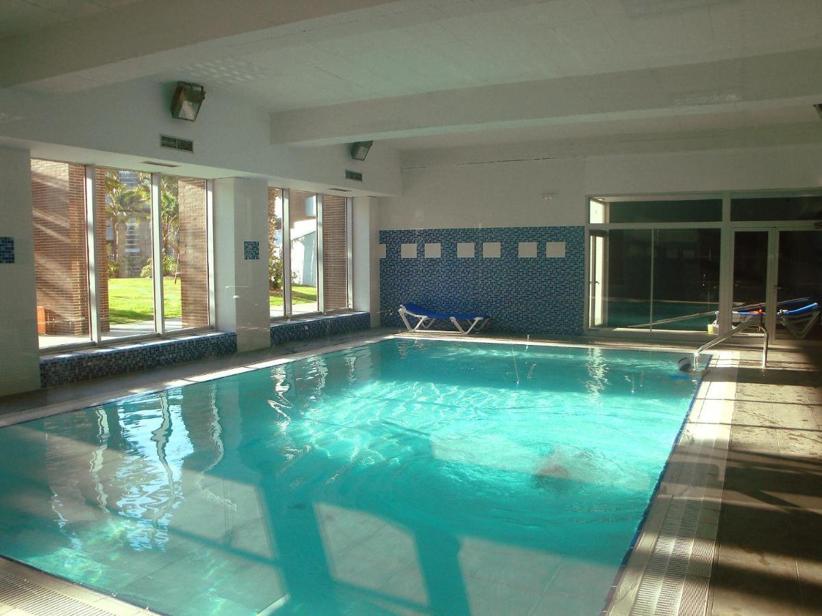 Aquaria-5 By Interhome Apartment