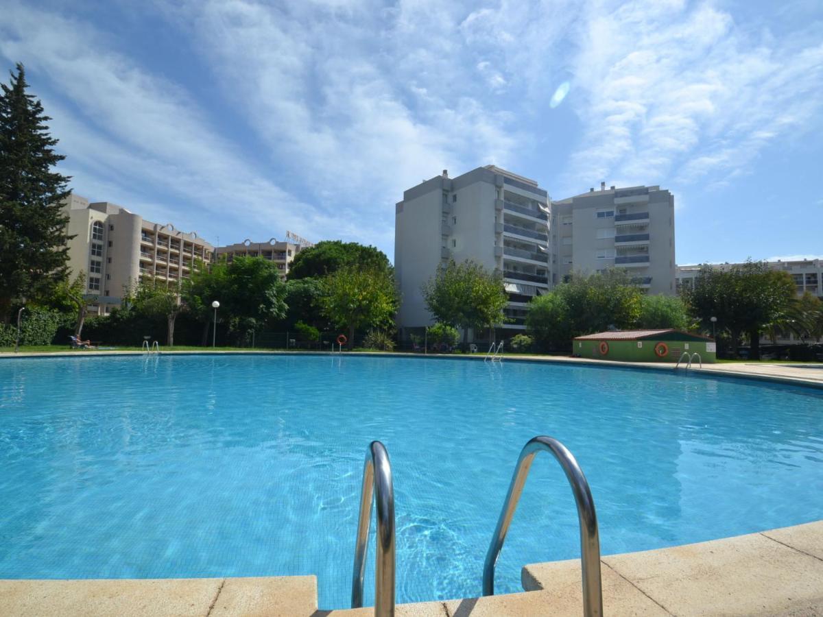 Salourhin By Interhome Apartment