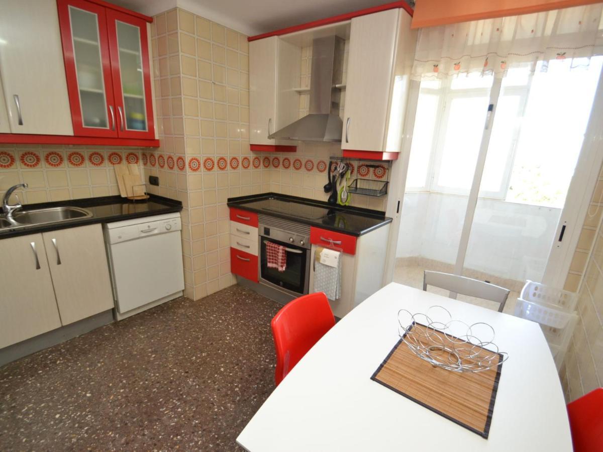 Apartment Salourhin By Interhome Salou