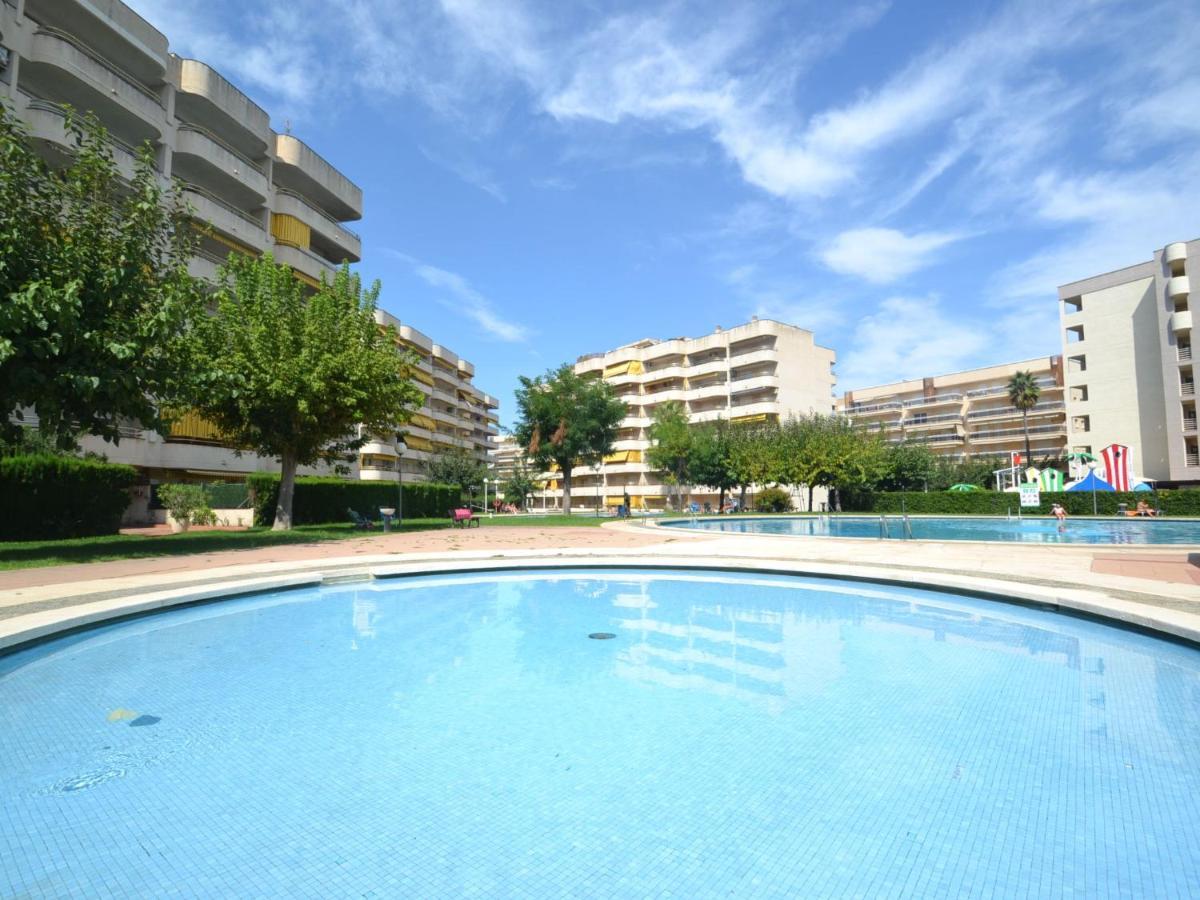 Salourhin By Interhome Apartment *