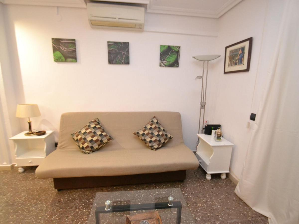 Apartment Salourhin By Interhome Salou