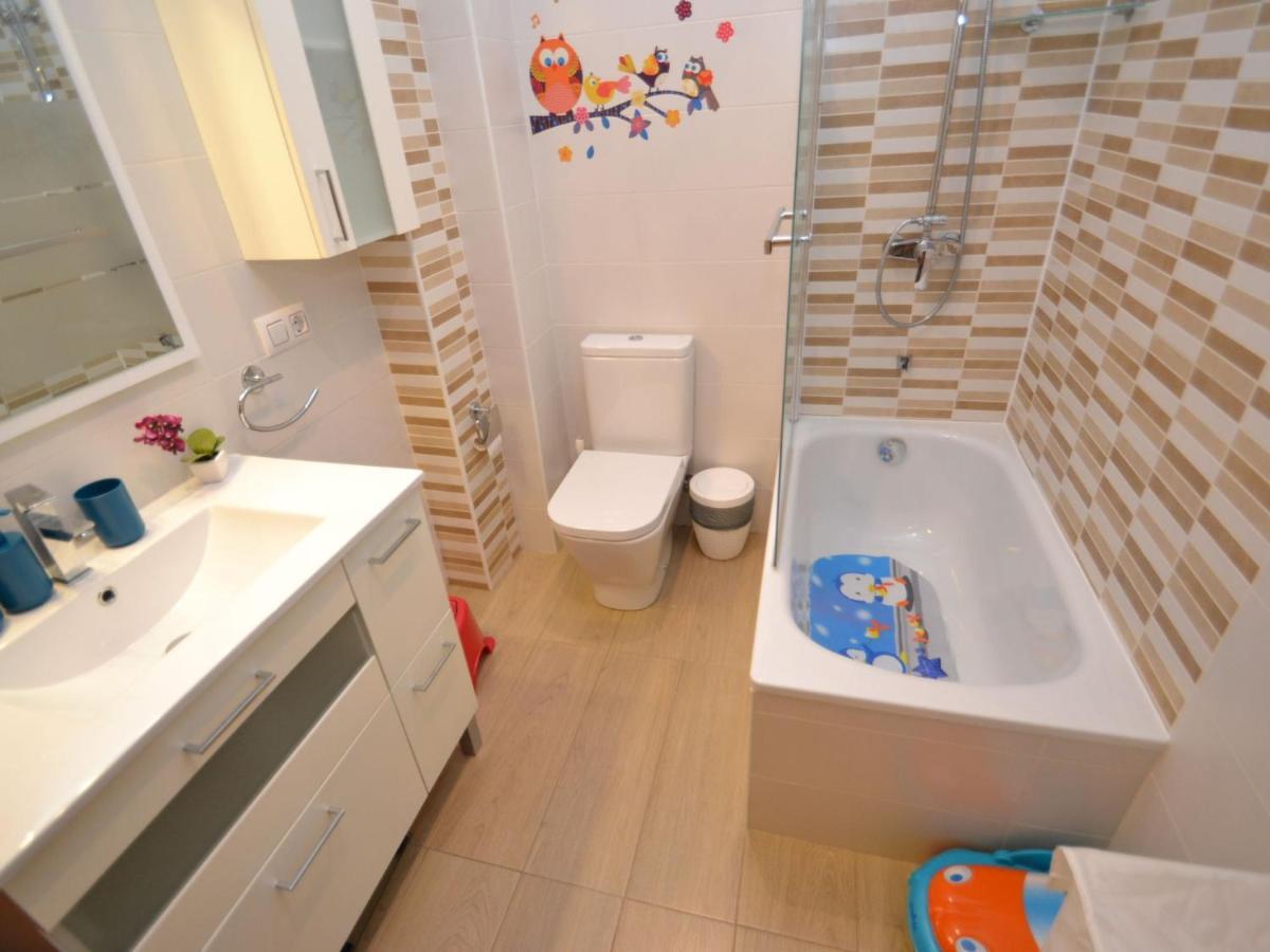 Apartment Salourhin By Interhome *