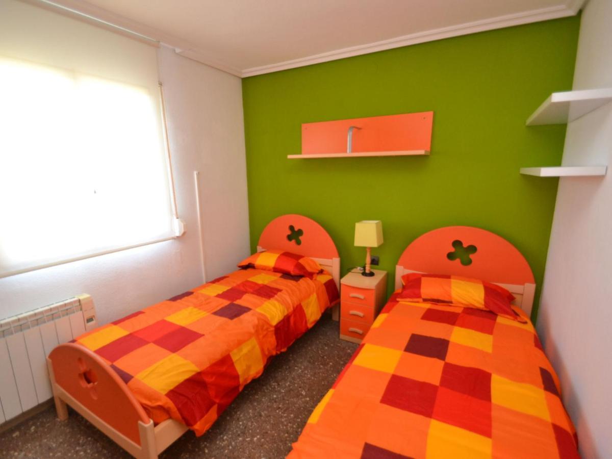 Salourhin By Interhome Apartment Salou