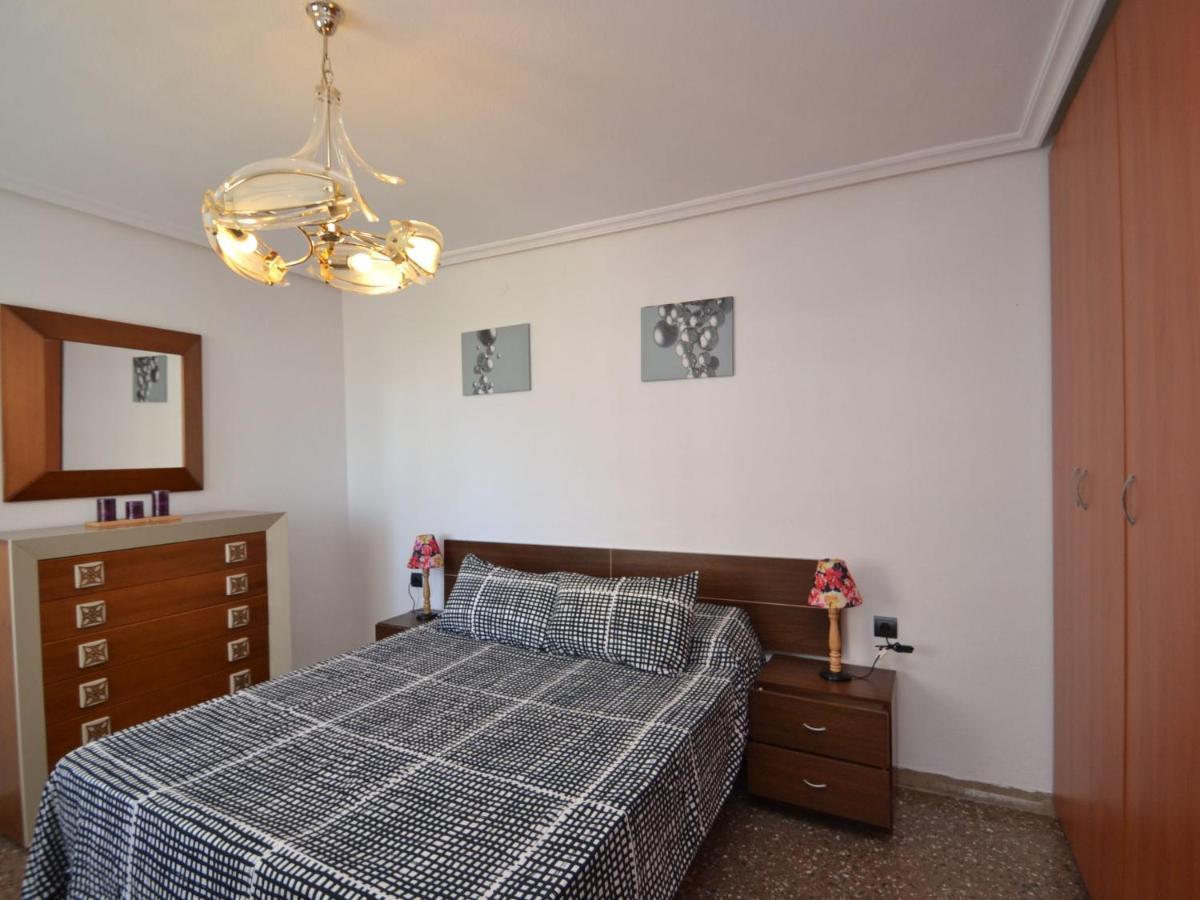 Apartment Salourhin By Interhome