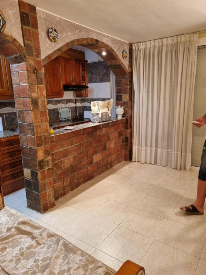 Apartment Comodo