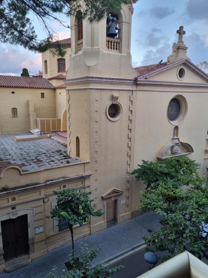 Comodo Apartment Salou