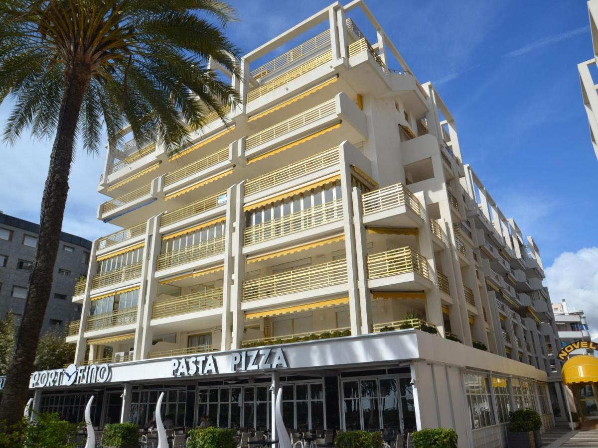 Novelty-1 By Interhome Apartment Salou