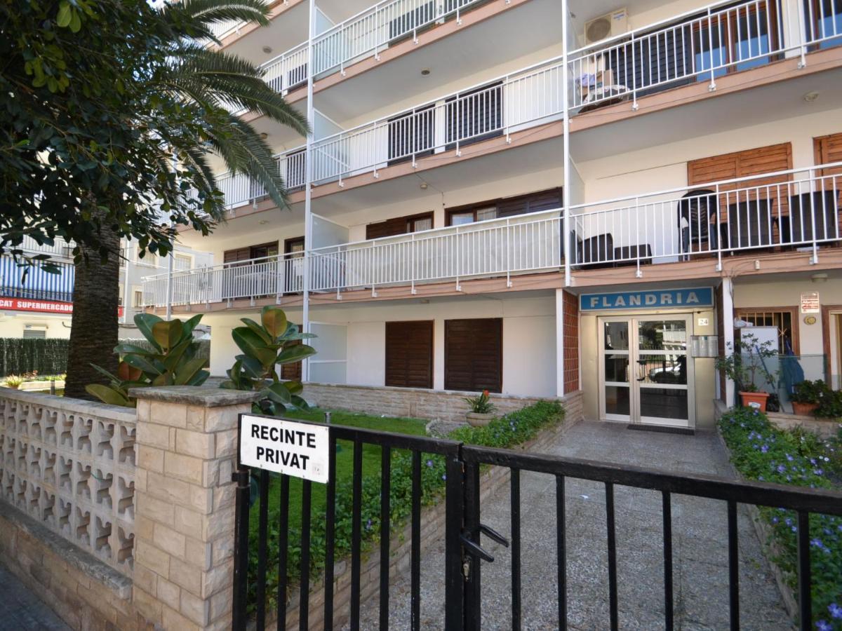 Apartamento Flandria-1 By Interhome *