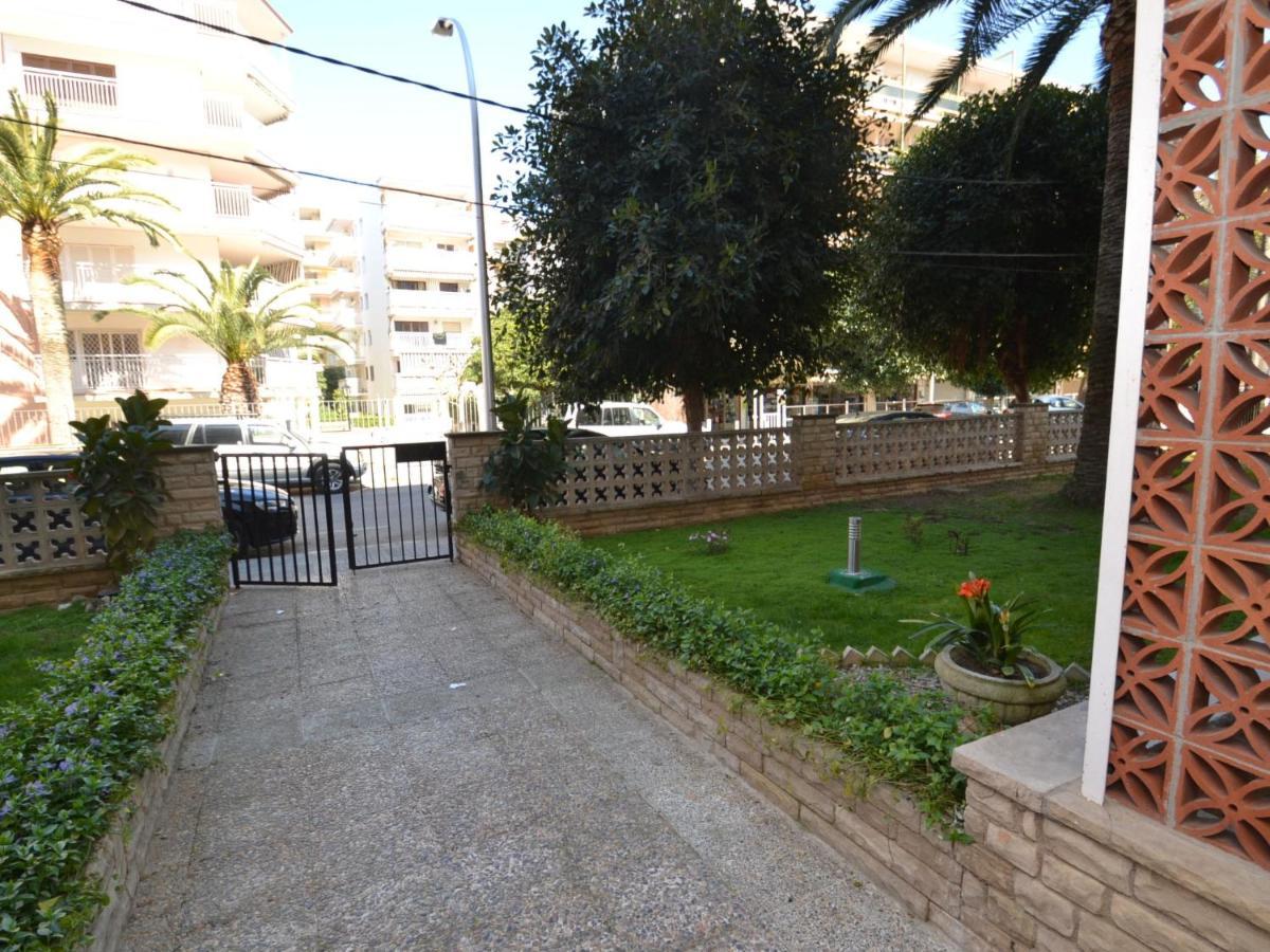 Apartamento Flandria-1 By Interhome Salou