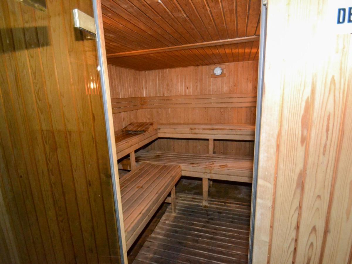 Aquaria-5 By Interhome Apartment