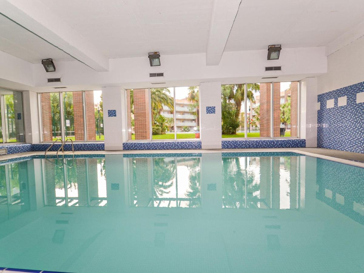 Aquaria-5 By Interhome Apartment Salou