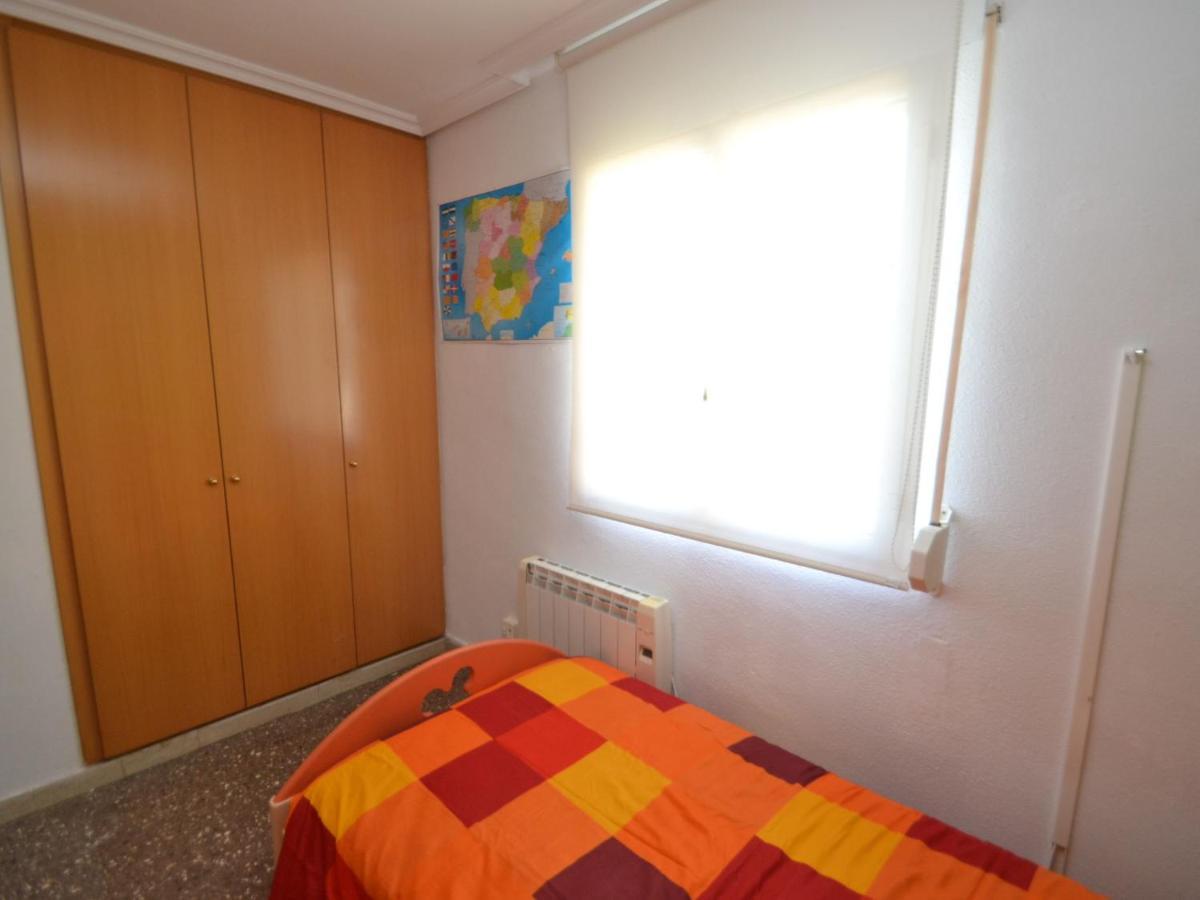 Apartment Salourhin By Interhome