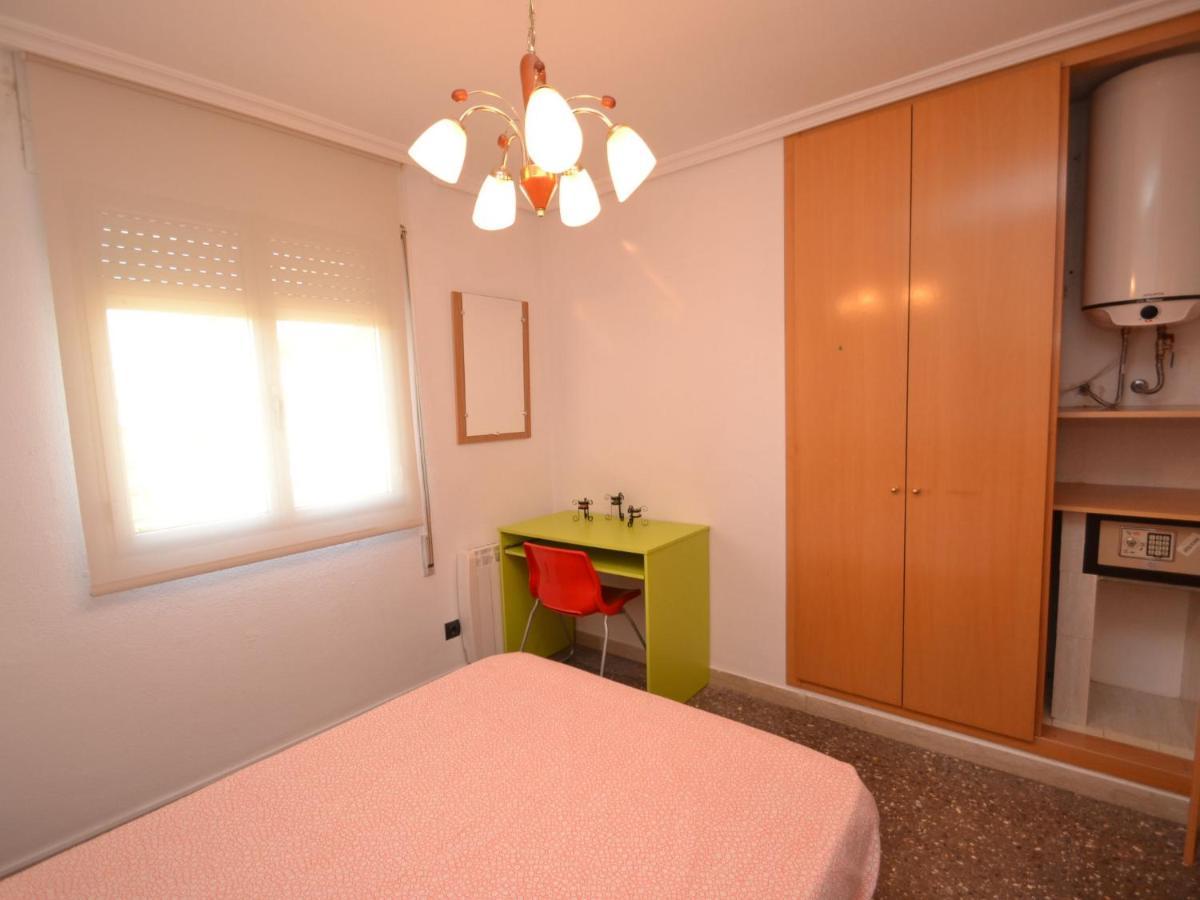 Salourhin By Interhome Apartment *