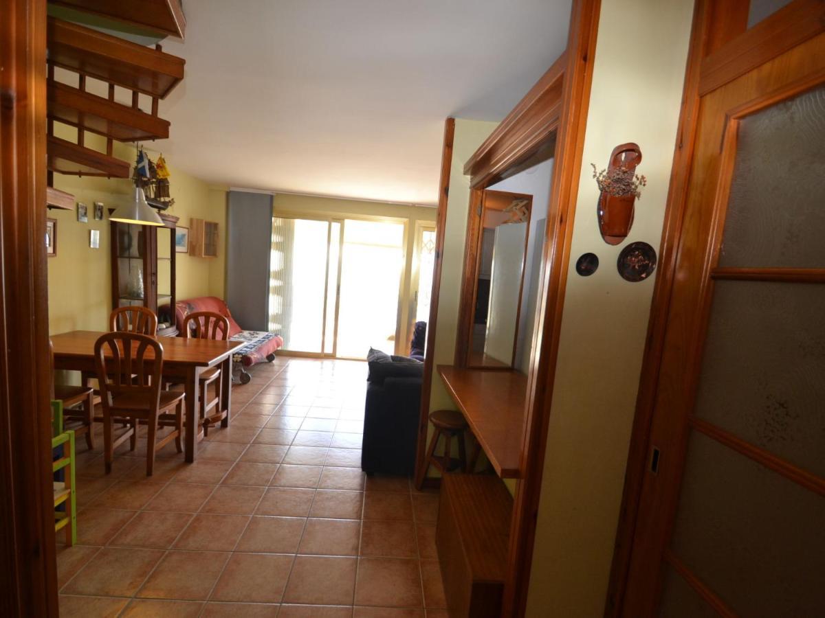 Apartment Novelty-1 By Interhome Salou