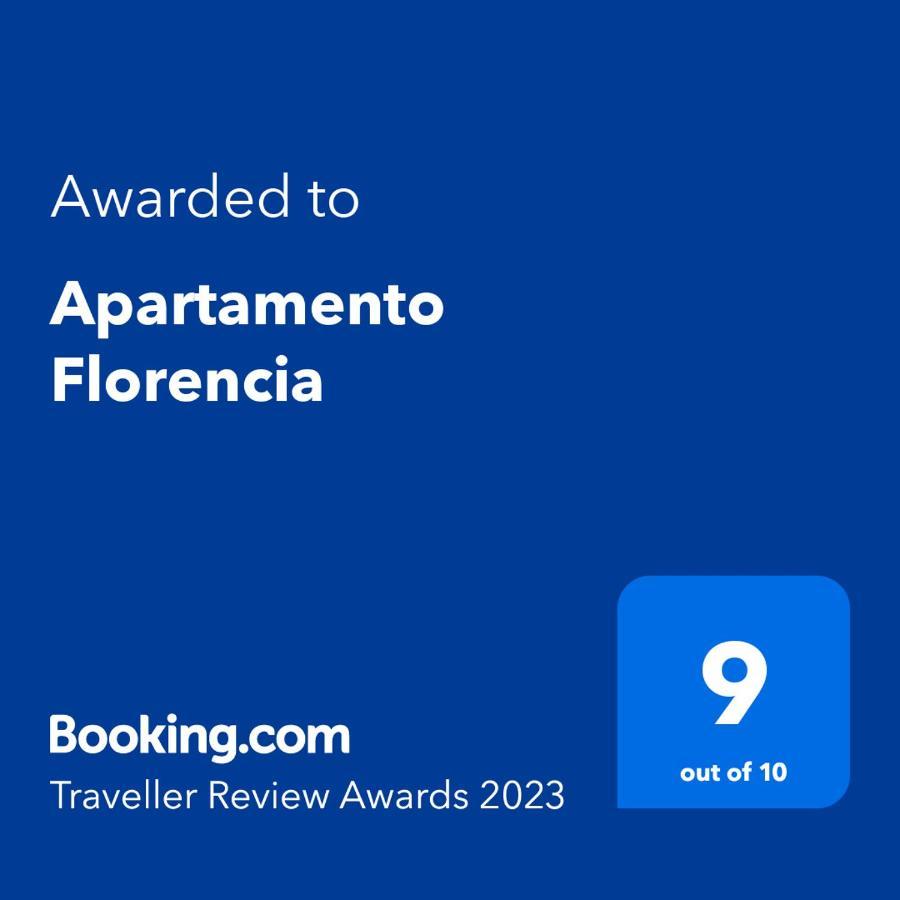Apartamento Florencia *