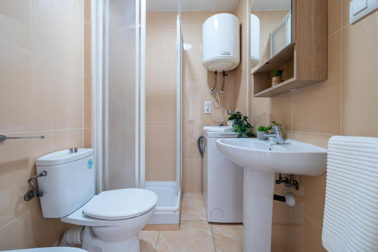 Apartment Alea - Skorpios Salou