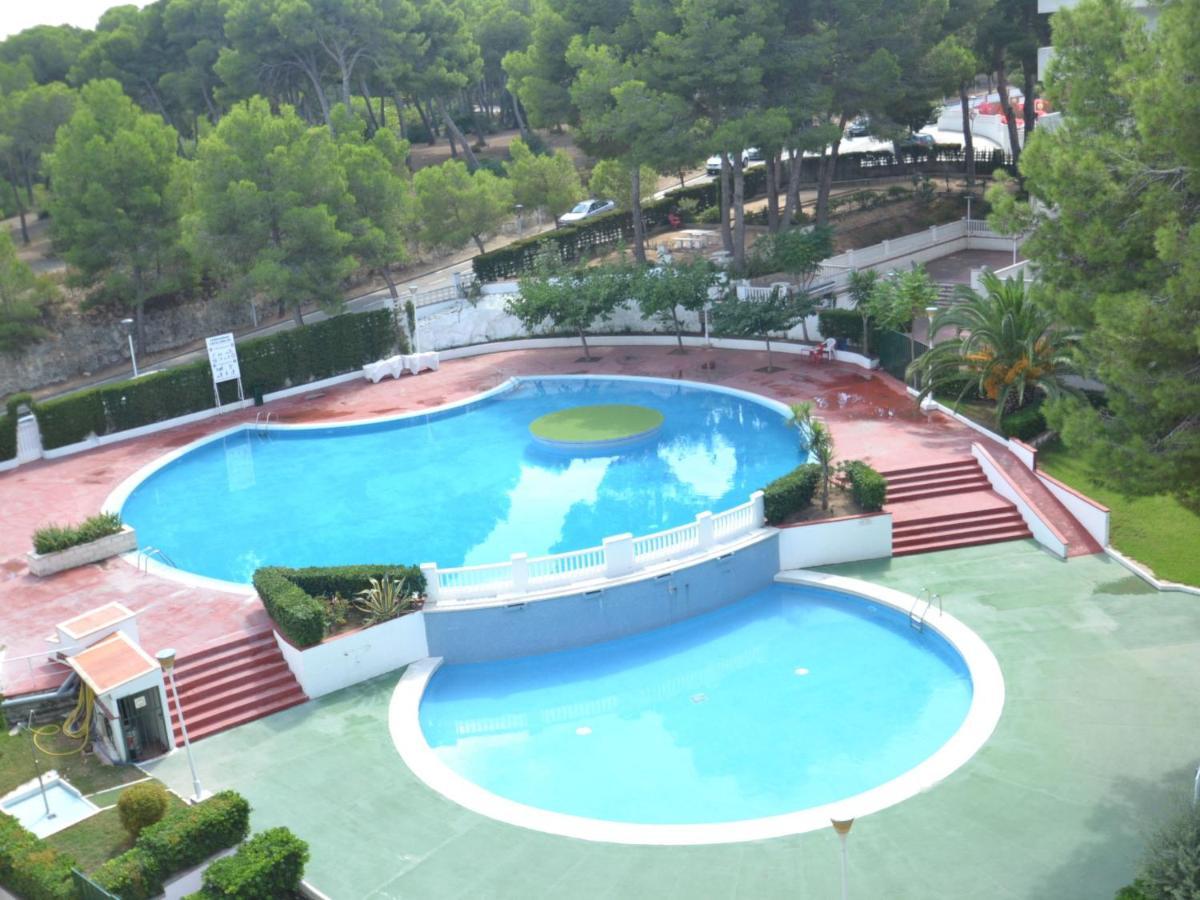Apartment Catalunya-9 By Interhome Salou
