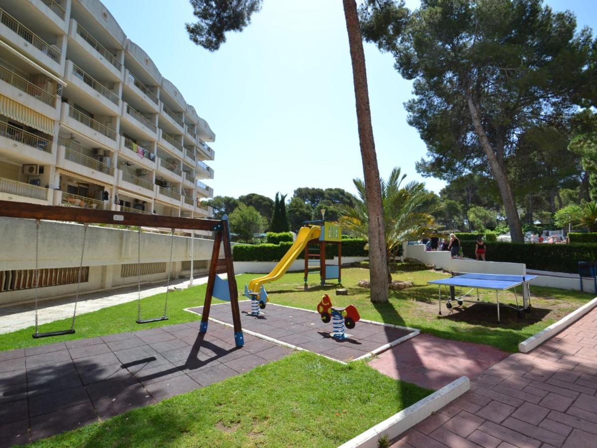 Catalunya-9 By Interhome