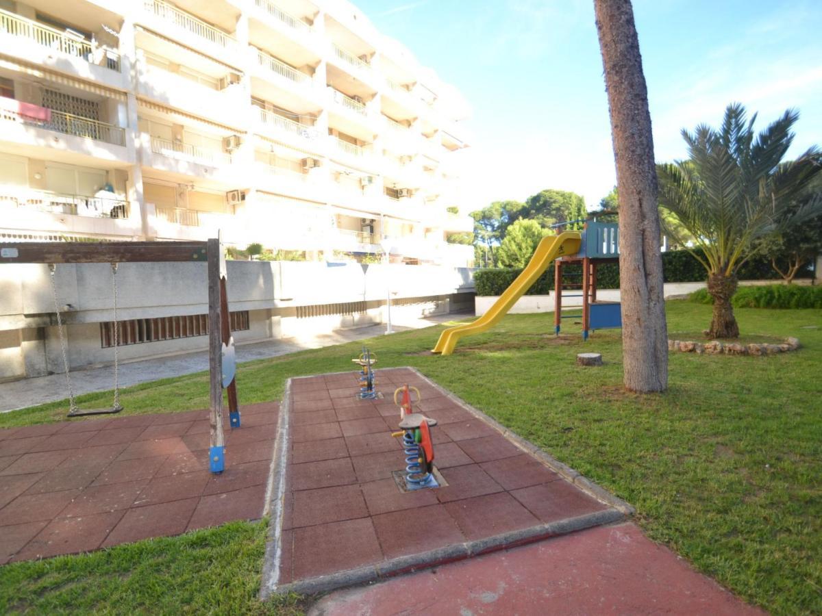 Catalunya-9 By Interhome Apartment