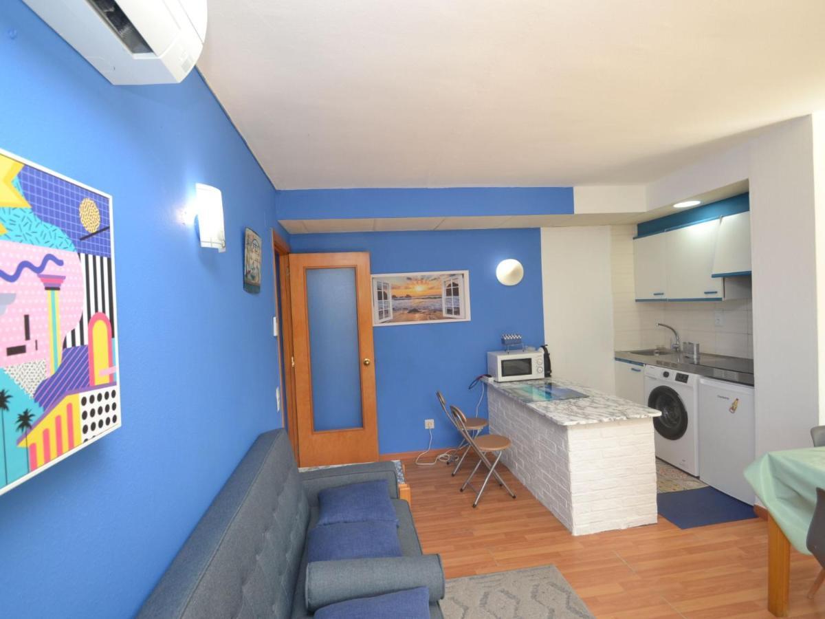 Catalunya-9 By Interhome * Salou