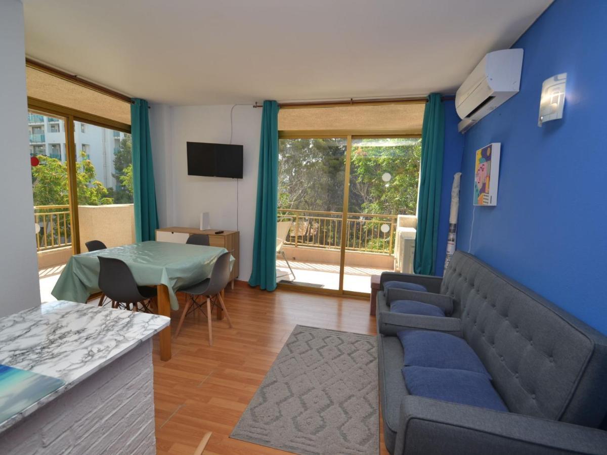 Apartment Catalunya-9 By Interhome Salou
