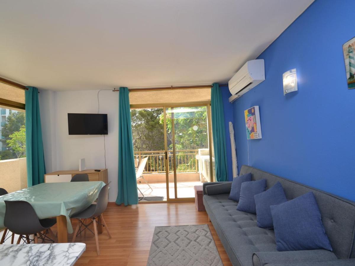 Apartment Catalunya-9 By Interhome Salou
