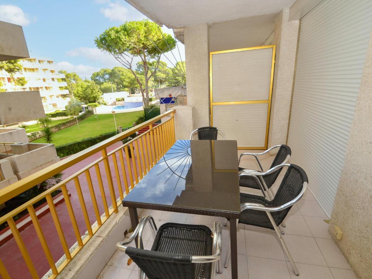 Catalunya 10 By Interhome Appartement *