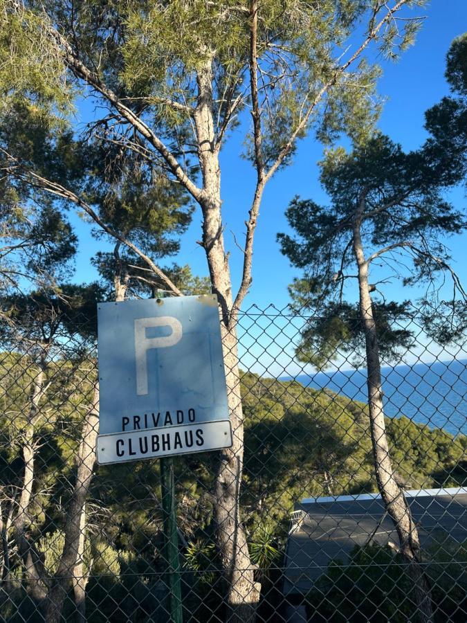 Clauhomes Vista Al Mar Salou