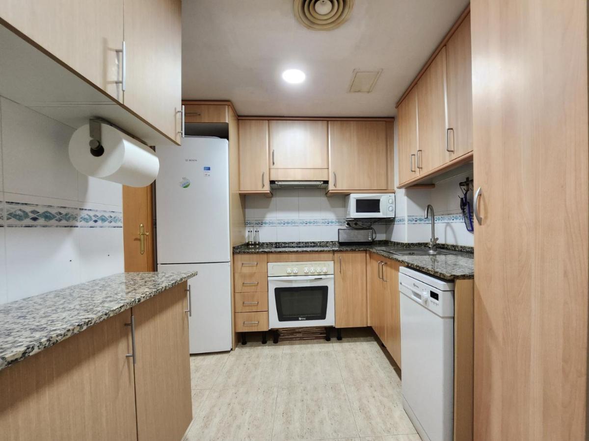 Apartment Bellavista *