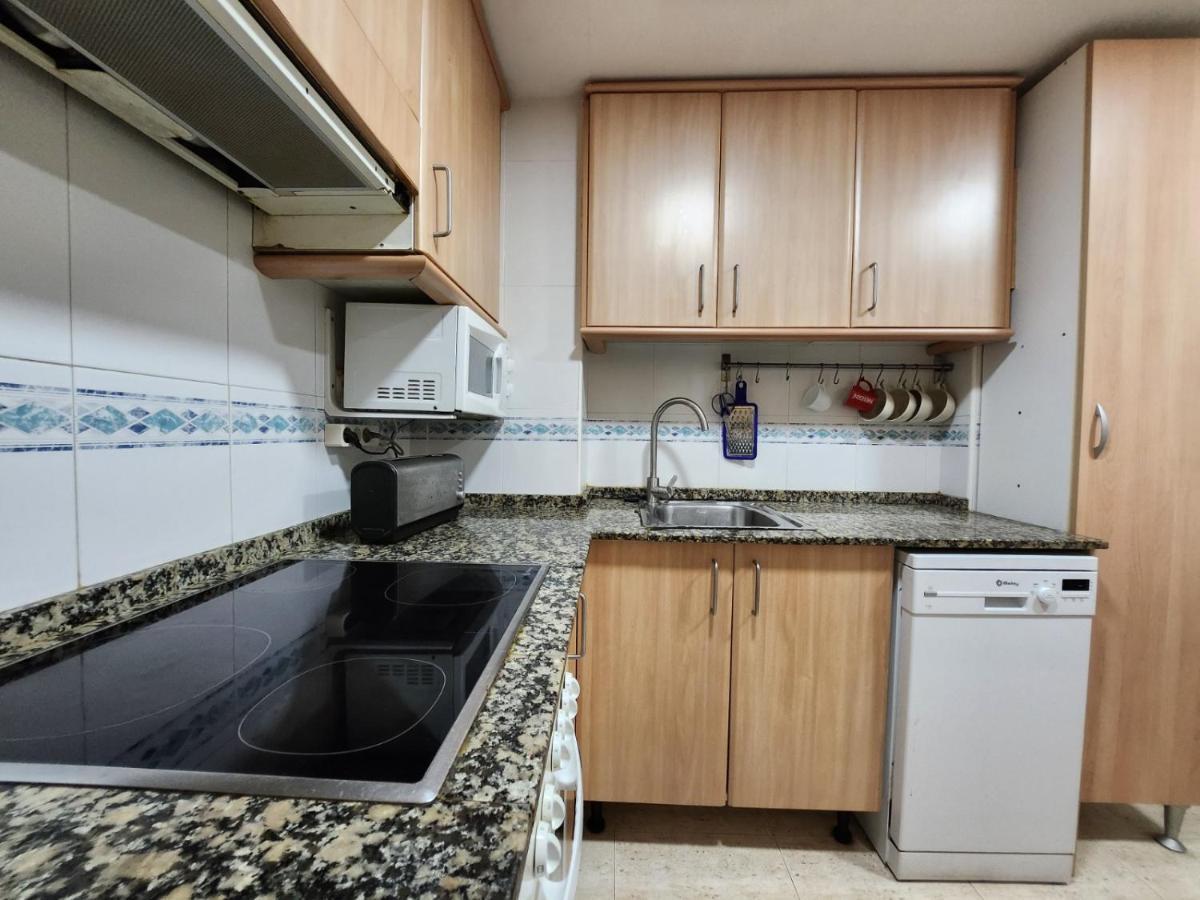 Bellavista Apartment Salou