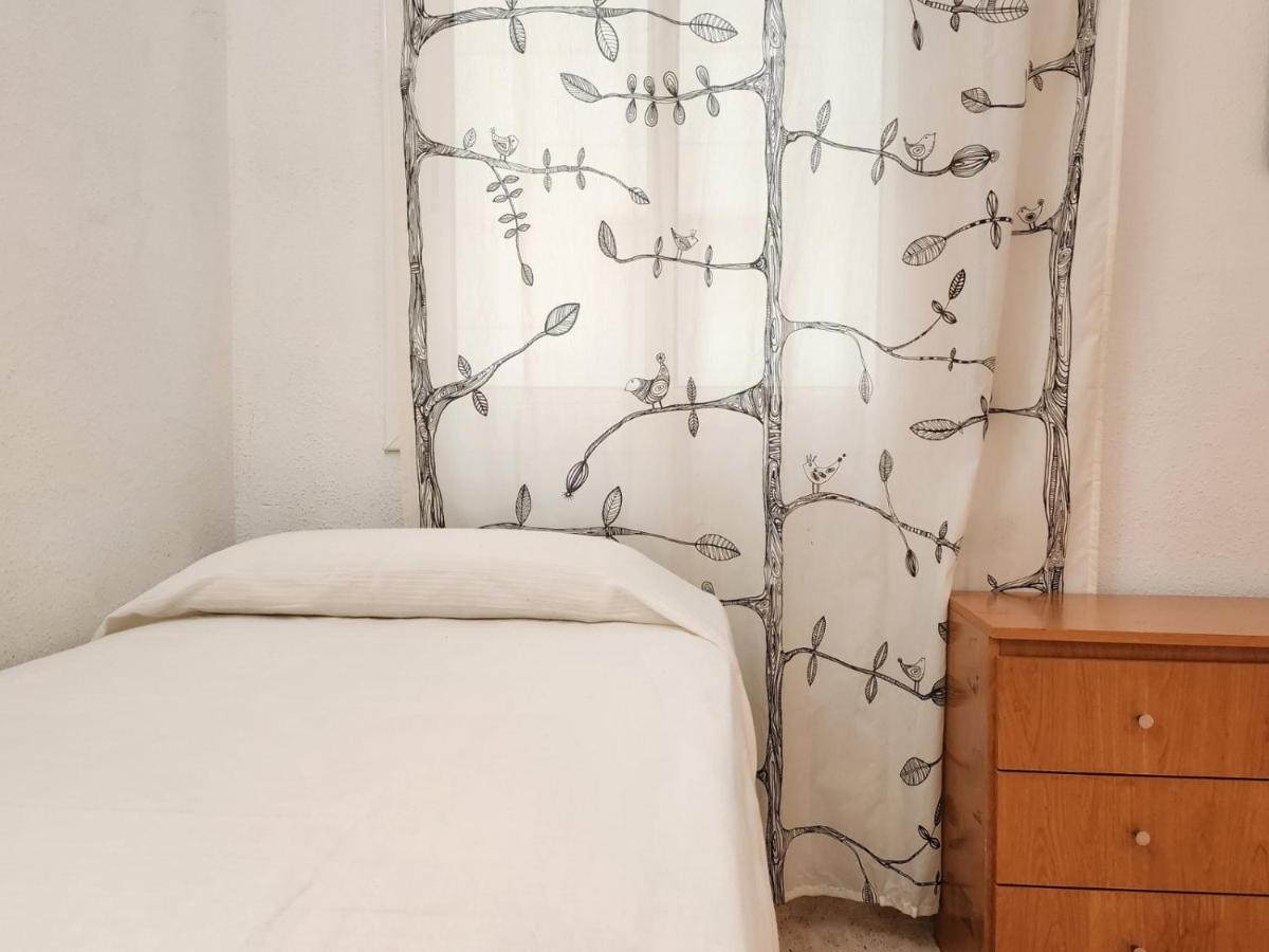 Apartment Bellavista Salou