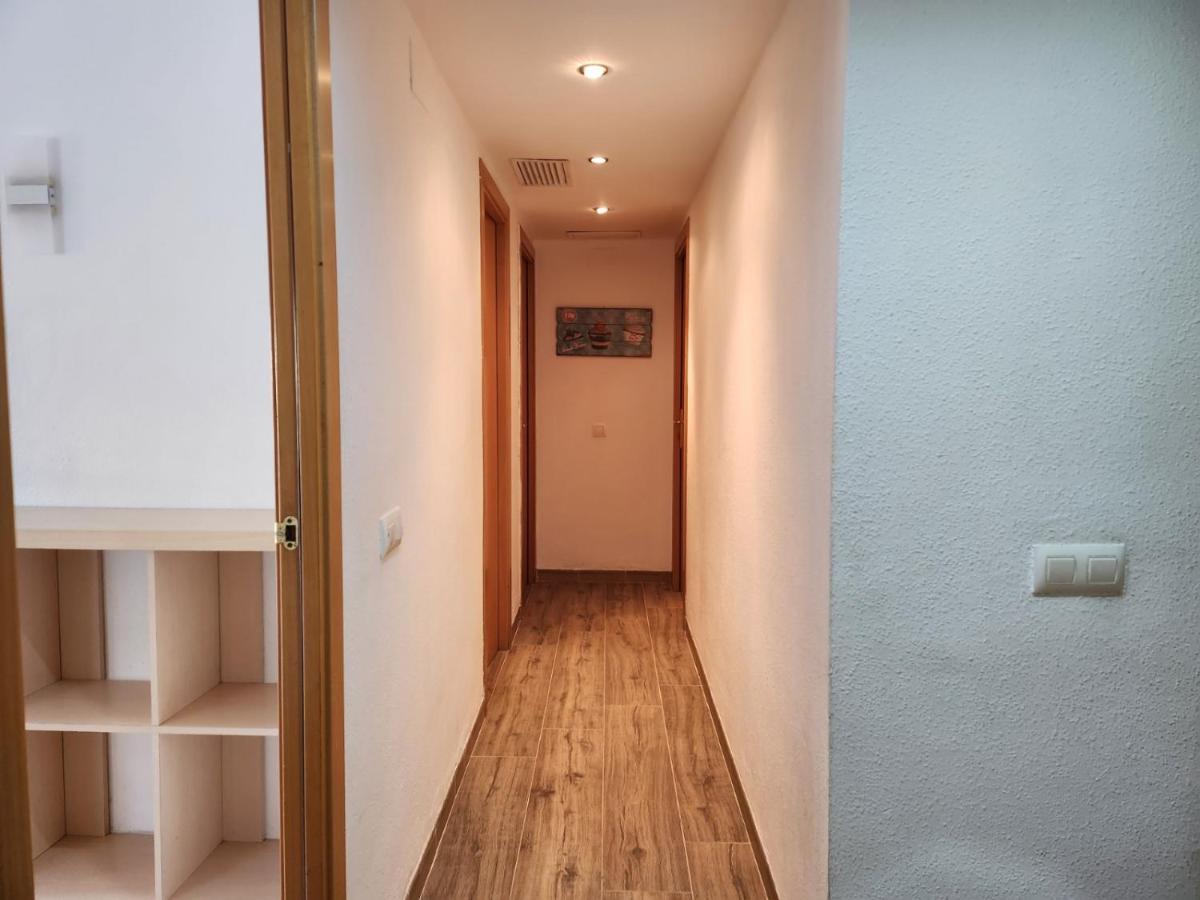 Bellavista Apartment