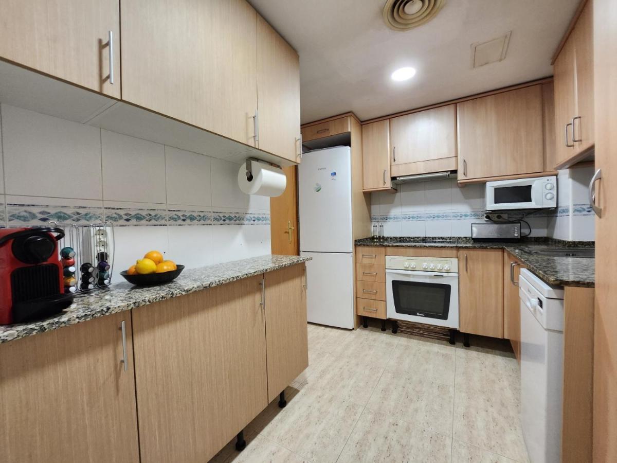 Bellavista Apartment *