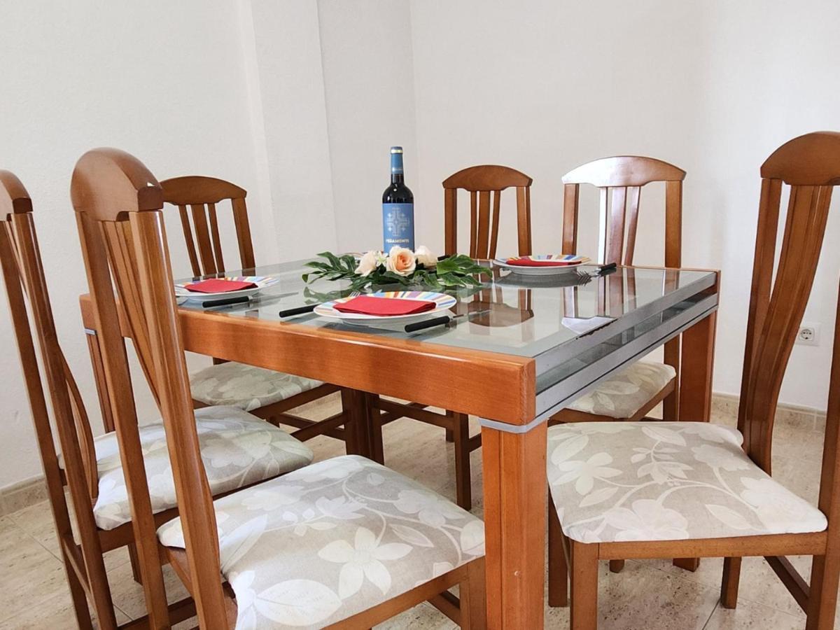 Bellavista Apartment Salou