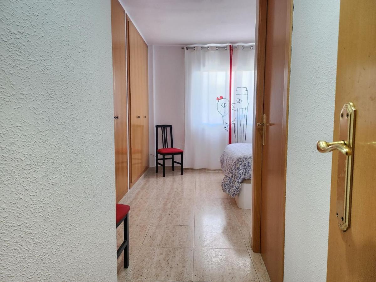 Apartment Bellavista *