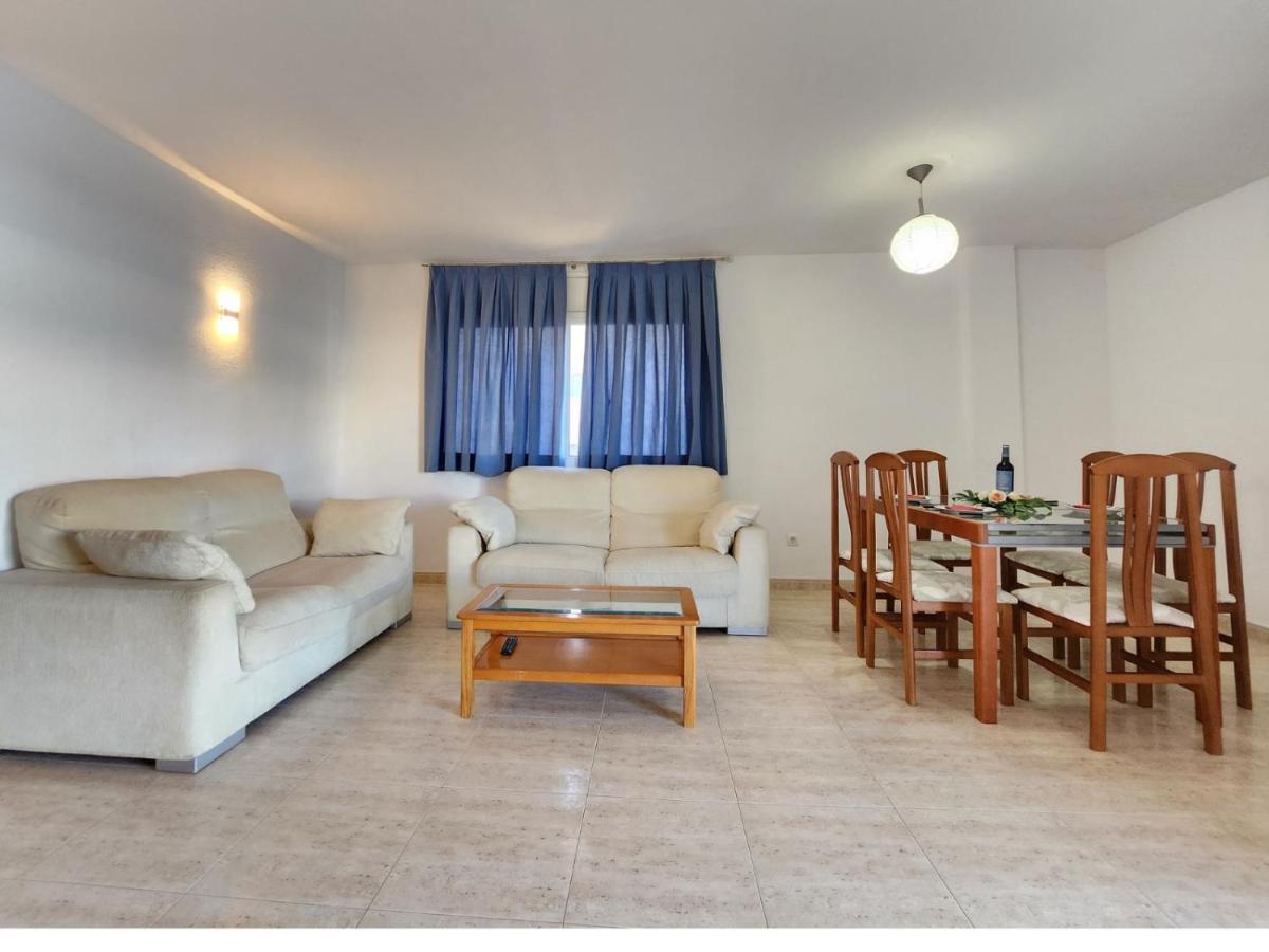 Apartment Bellavista