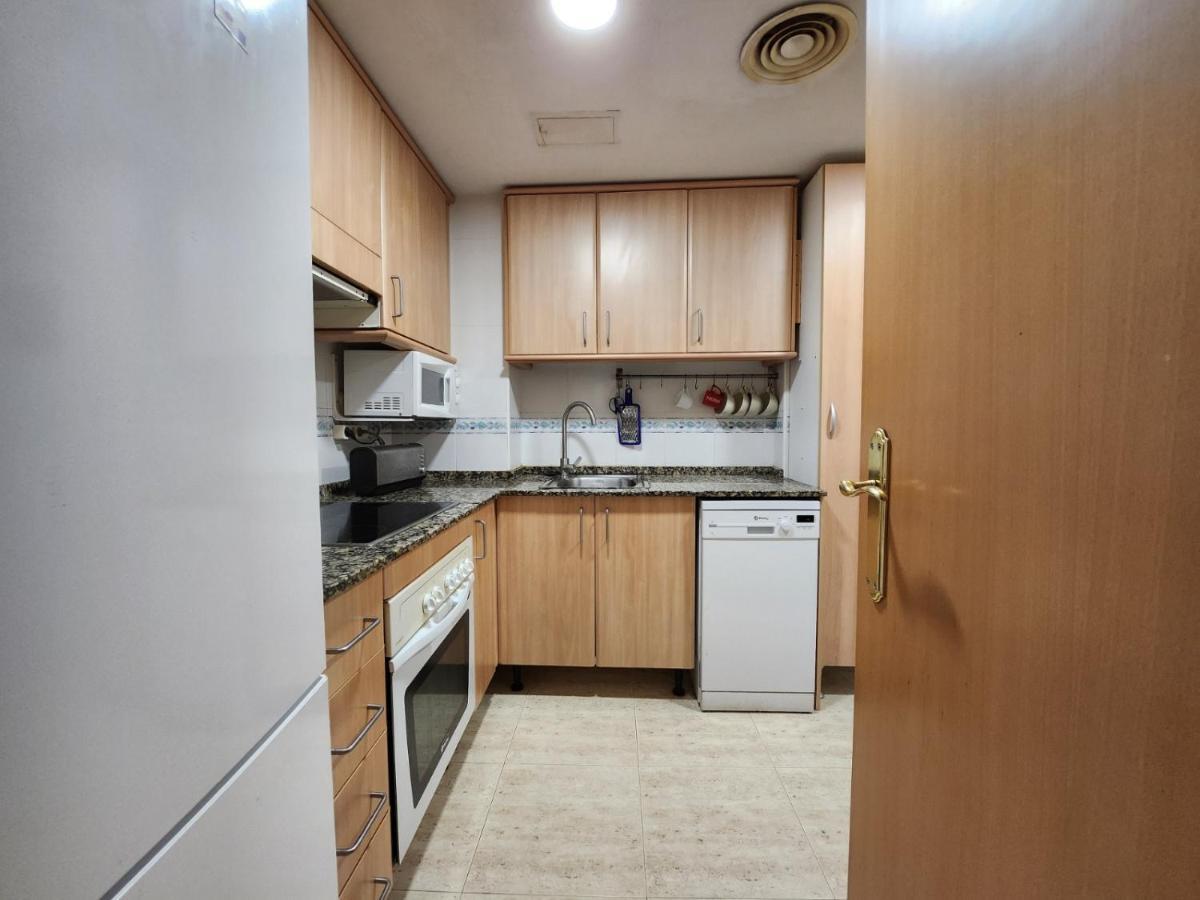 Bellavista Apartment Salou