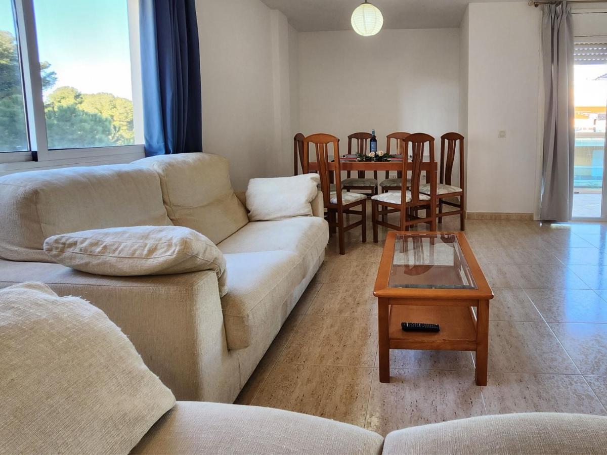 Bellavista Apartment Salou