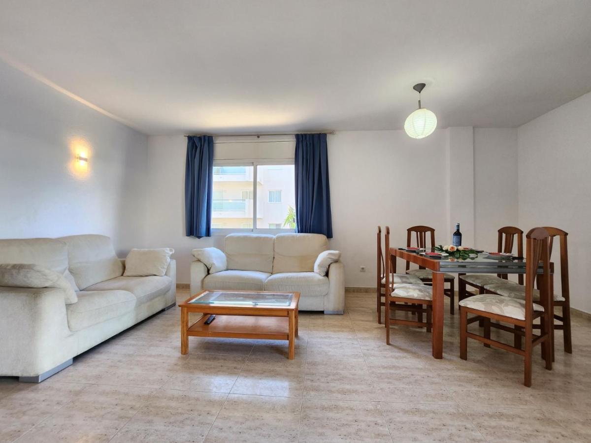 Bellavista Apartment Salou