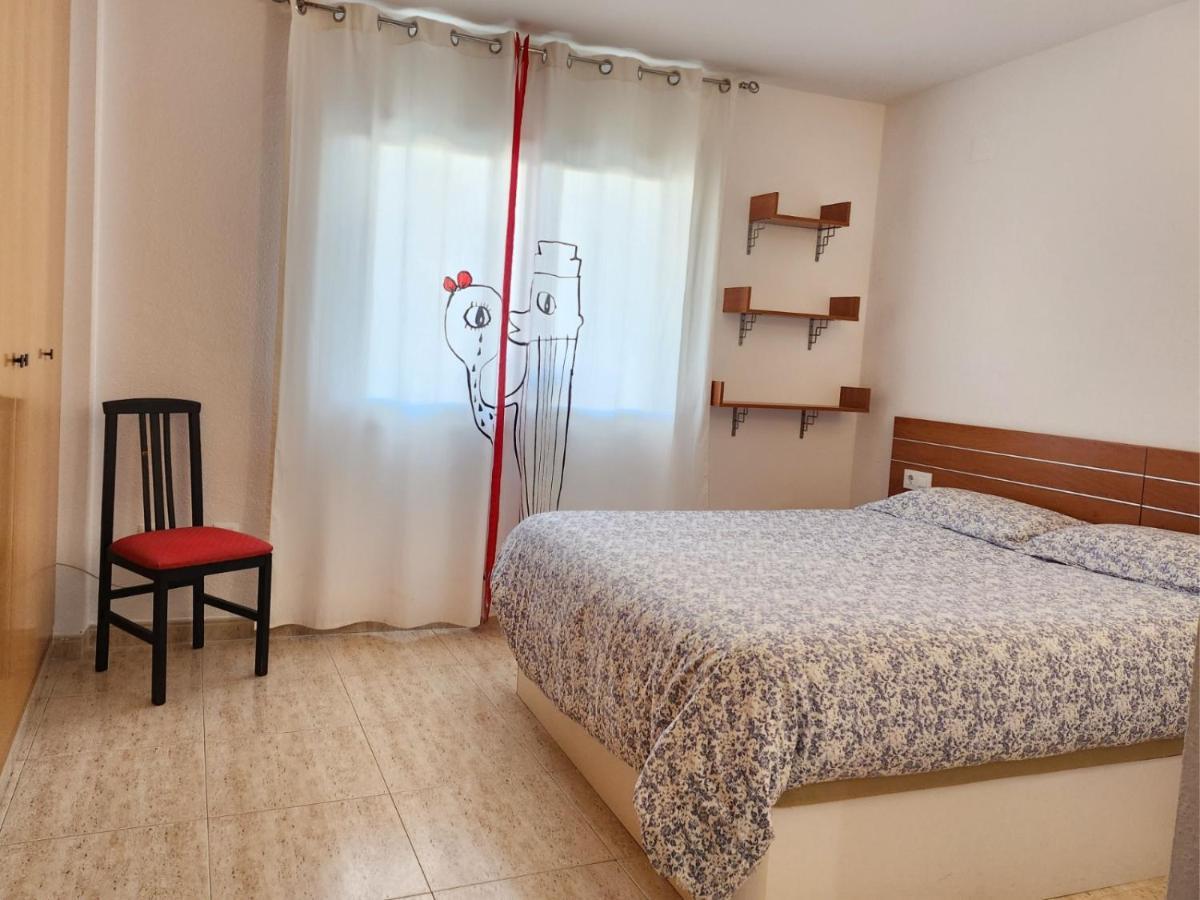 Apartment Bellavista *