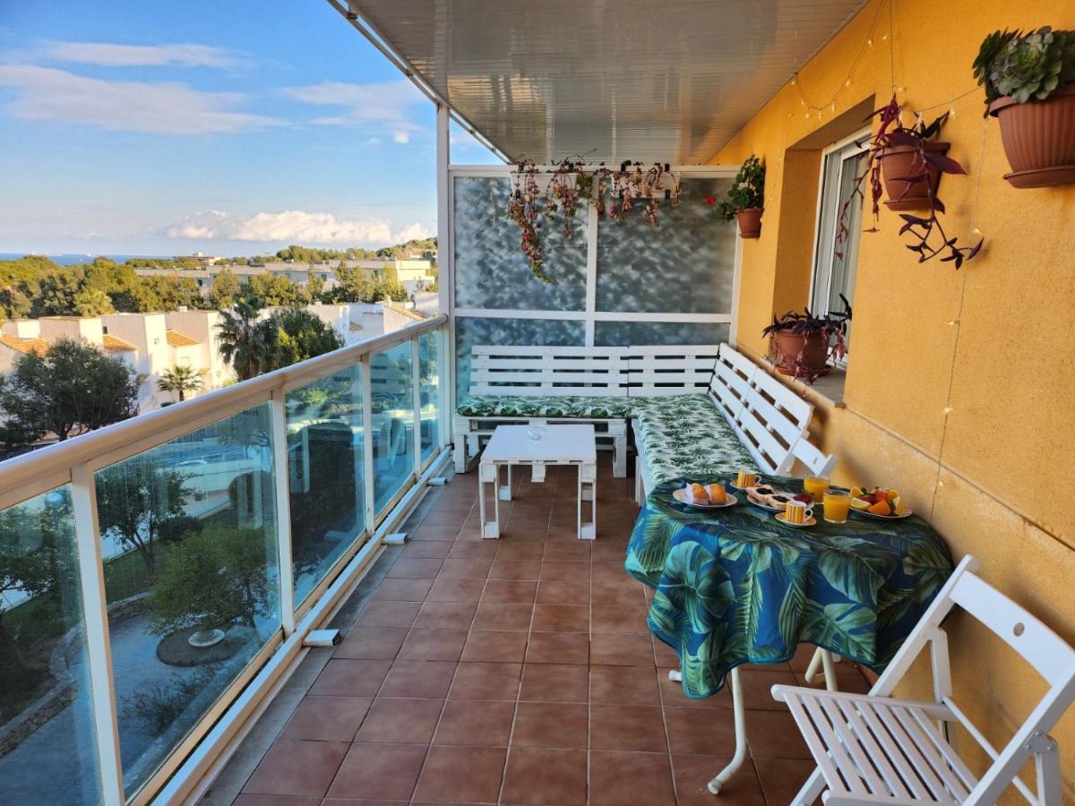 Bellavista Apartment Salou