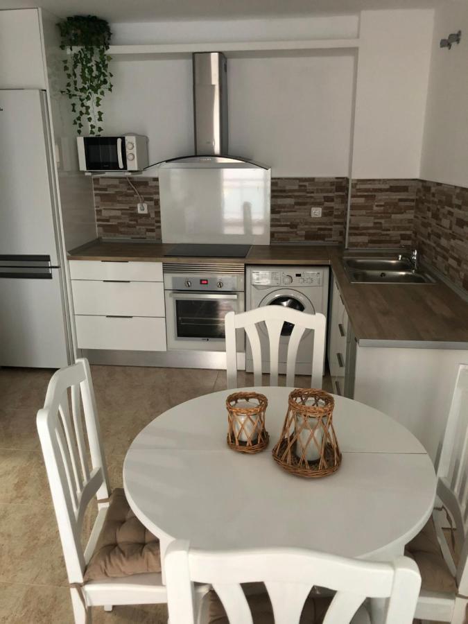 Appartement Apartamento Saloumar *
