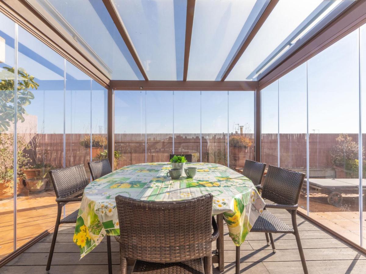 Indasol By Interhome Appartement Salou