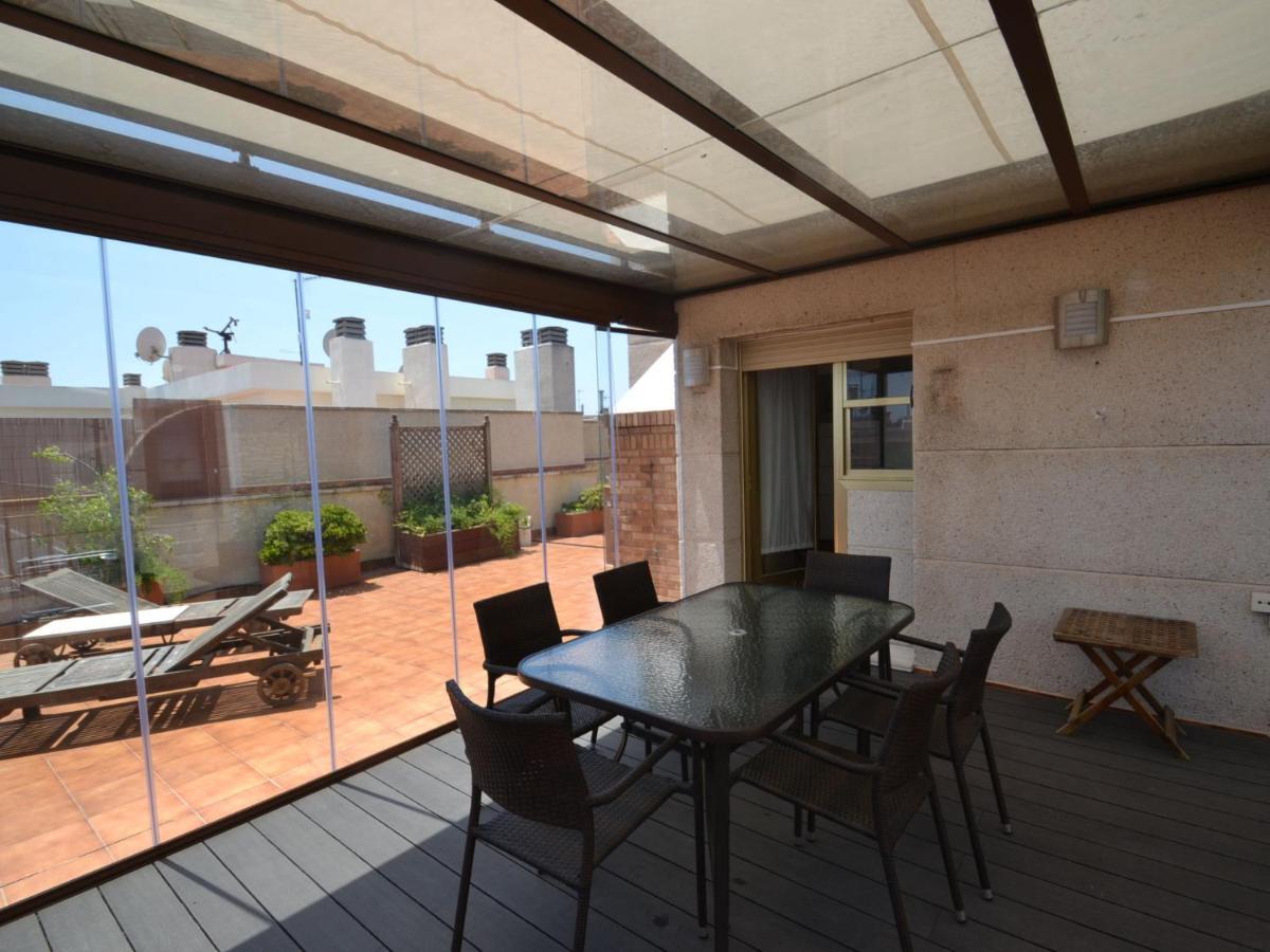 Indasol By Interhome Appartement *